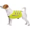 Biztonsági, láthatósági mellény kutyáknak több mértben