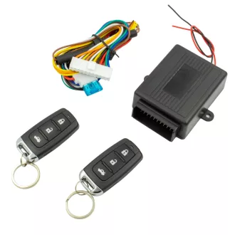 MaxSpeed bluetooth központi Zár Modul 2 kulccsal