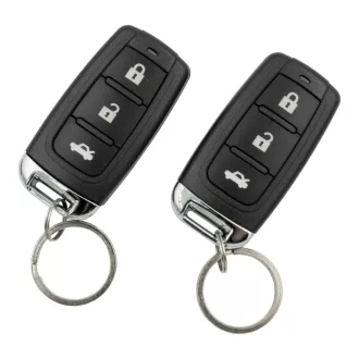 MaxSpeed bluetooth központi Zár Modul 2 kulccsal