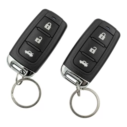MaxSpeed bluetooth központi Zár Modul 2 kulccsal