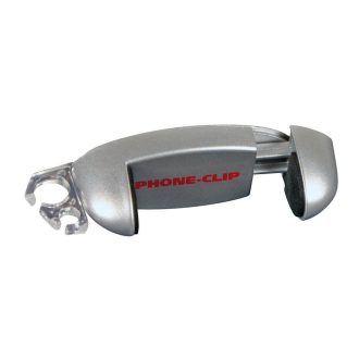 Telefontartó CLIP