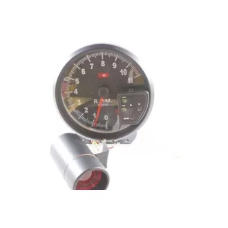   Kiegészítő műszer-Fordulatszámmérő váltásjelzővel OR-LED7717BL