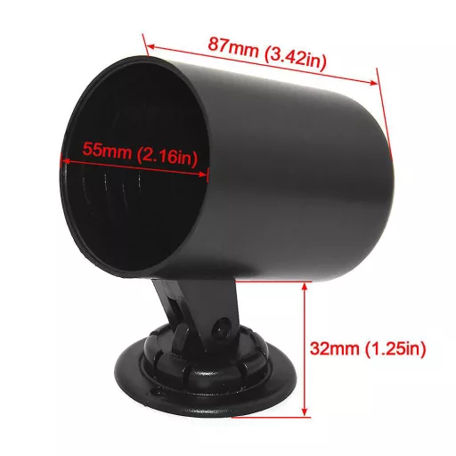 85006 Sport műszertartó talpas 1-es