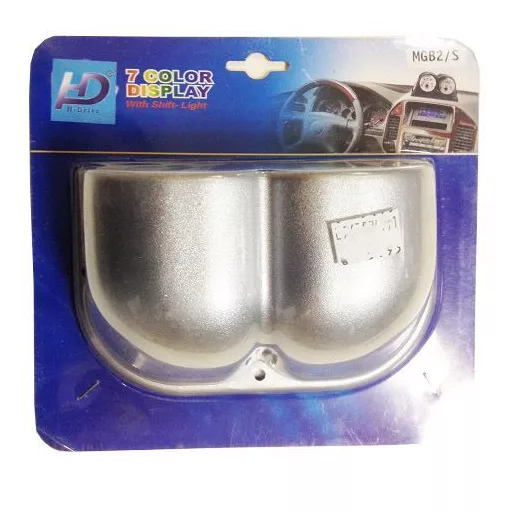 2-es műszer tartó OR-MGB2-S