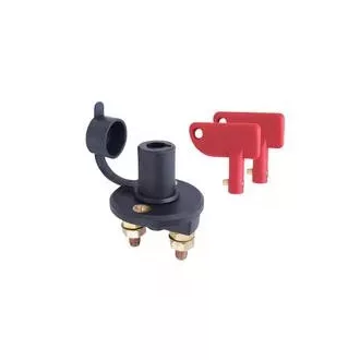 51049 Autós áramtalanító AE-FJ3003 / HG-6603