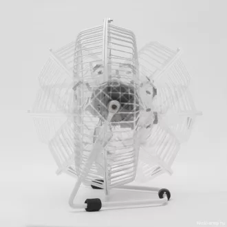 USB Ventilátor fehér
