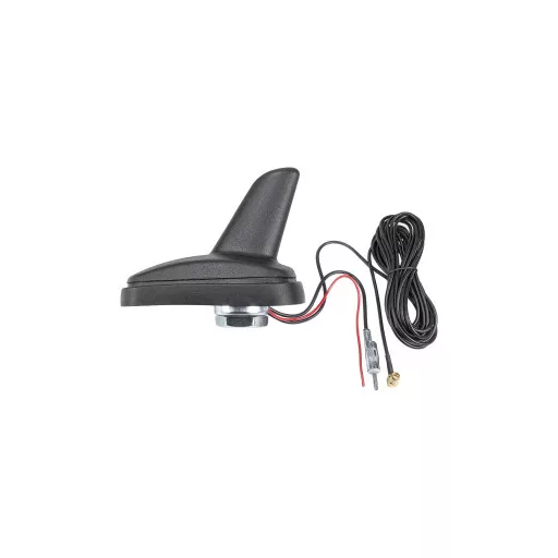 52114 Cápa valódi antenna AM-201 FM/AM