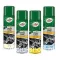 Műszerfalápoló matt 500ml Turtle Wax