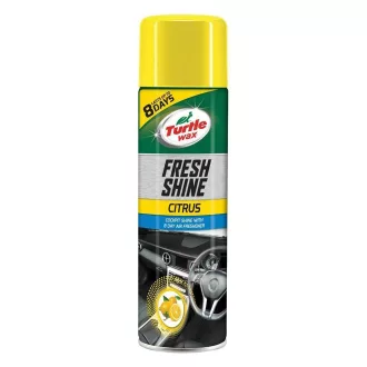 Műszerfalápoló matt 500ml Turtle Wax