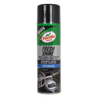 Műszerfalápoló matt 500ml Turtle Wax