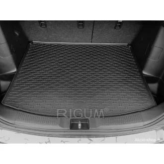Méretpontos csomagtértálca autóba Suzuki SX4 S-Cross