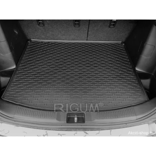 Méretpontos csomagtértálca autóba Suzuki SX4 S-Cross