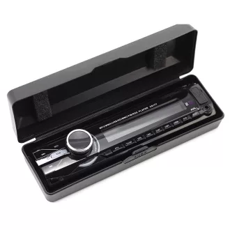   MP3 lejátszó Bluetooth-szal, FM tunerrel és SD / MMC / USB olvasóval