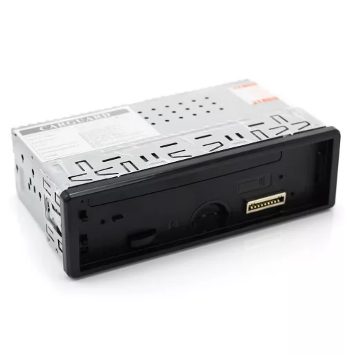 MP3 lejátszó Bluetooth-szal, FM tunerrel és SD / MMC / USB olvasóval