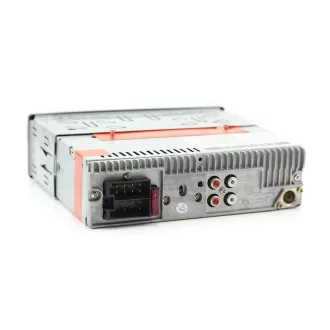   CD/MP3 fejegység - Bluetooth, FM tuner, USB, SD, AUX - változtatható háttérvilágítás
