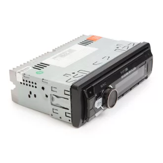  Fejegység "Rapid" - 1 DIN - 4 x 50 W - BT - MP3 - AUX - SD - USB