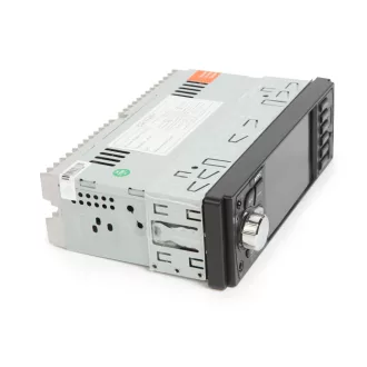   Multimédiás fejegység "Malibu Star" - 1 DIN - 4 x 50 W - BT - MP3 - AUX - SD - USB
