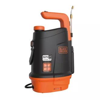 Black+Decker elektromos permetező 5 l