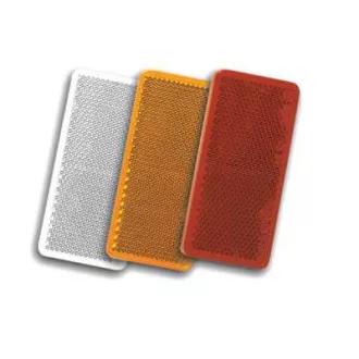 Ajba Prizma Tégla Narancs, Öntapadós