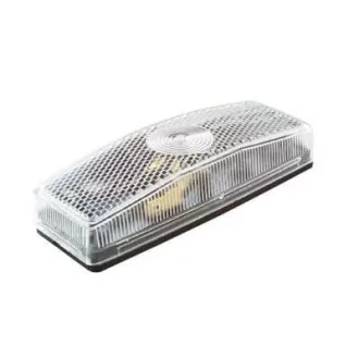 Ajba FA82 Szélességjelző, Fehér