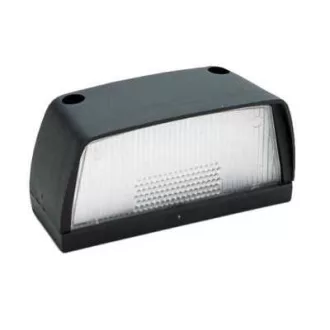 Ajba Rendszámtábla világítás