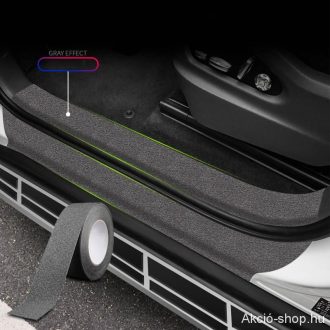   KÜSZÖBVÉDŐ csúszásgátló öntapadós szalag (lépcső) - 1500mm X 50mm