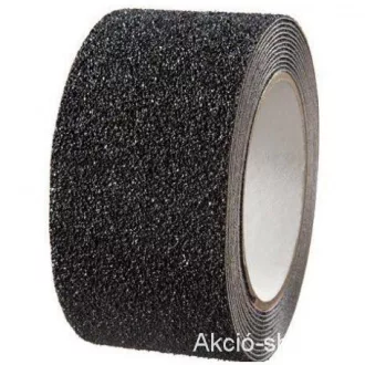   KÜSZÖBVÉDŐ csúszásgátló öntapadós szalag (lépcső) - 1500mm X 50mm