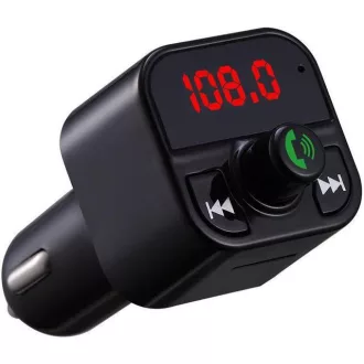FM/Bluetooth transmitter X5 A16136-10