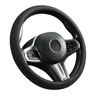 KORMÁNYVÉDŐ Bőrhatású Prémium 37-39cm 00016 AIR-FLOW