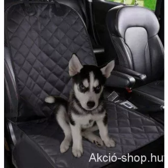   Ülésvédő vízálló kutya, kisállatoknak, erős bélelt Maxeed