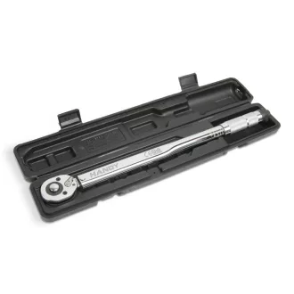 Nyomatékkulcs - kerékkulcs 1/2", 40 - 210 Nm