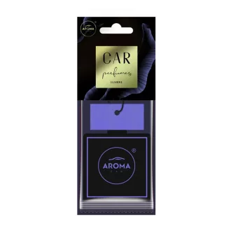 Aroma Car illatosító Parfüm Lumiere