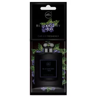 Aroma Car Illatosító, Áfonyás