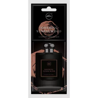 Aroma Car Illatosító, Szantálfa