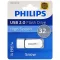 Philips Snow USB 2.0 Pendrive - 32GB