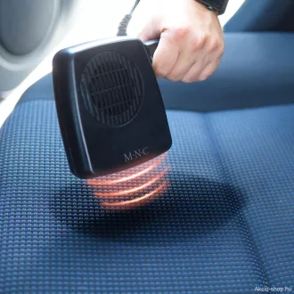   Autós páramentesítő és fűtőventilátor MNC 55695 (Hűtő-Fűtő)