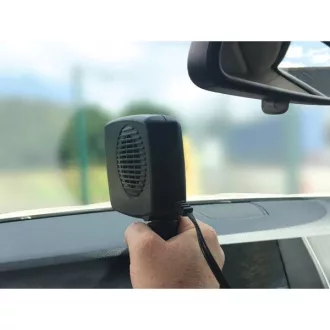   Autós páramentesítő és fűtőventilátor MNC 55695 (Hűtő-Fűtő)