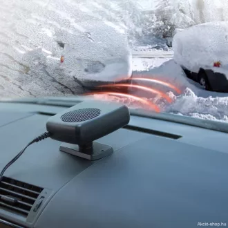   Autós páramentesítő és fűtőventilátor MNC 55695 (Hűtő-Fűtő)