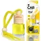 Aroma Car Illatosító, Wood, Vanilla, 6 ml