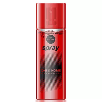 Aroma Car Illatosító, Spray, Fire 50ml