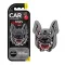 Aroma Car Angry Dog Illatosító, New Car