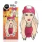 Aroma Car Illatosító, Hype Girl Cap