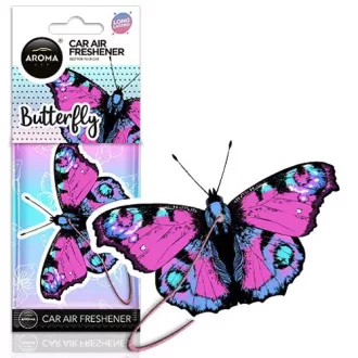 Aroma Car Pillangó Illatosító