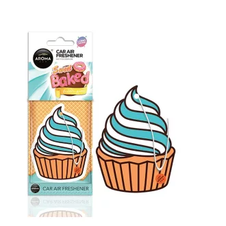 Aroma Car Sweets Lapillatosító, Bubble Gum