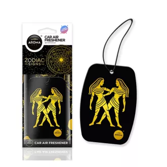 Aroma Car Ikrek Illatosító