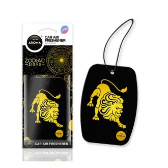 Aroma Car Oroszlán Illatosító