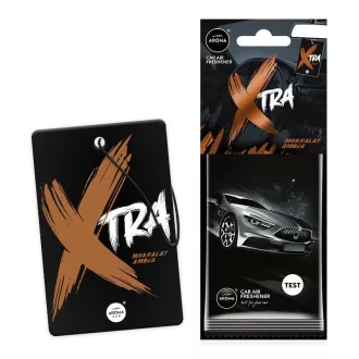 Aroma Car illatosító Mukhalat