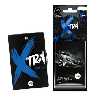 Aroma Car illatosító Xtra NewCar