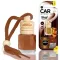 Aroma Car Illatosító, Wood, Fire, 6 ml