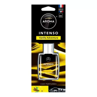 Aroma Car Illatosító Intenso, Citrus Squash, 7 ml